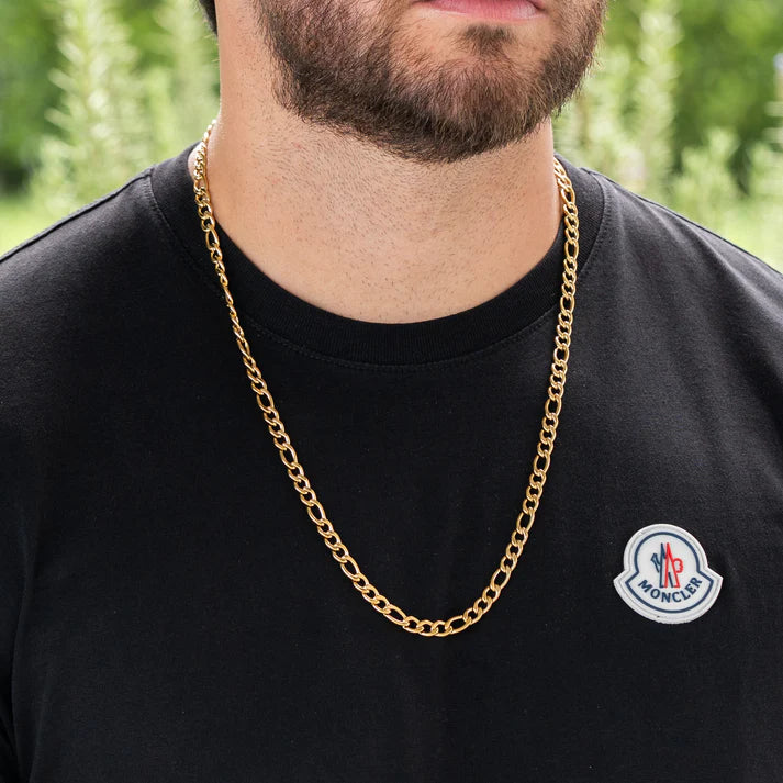 Cadena Cartier Hombre