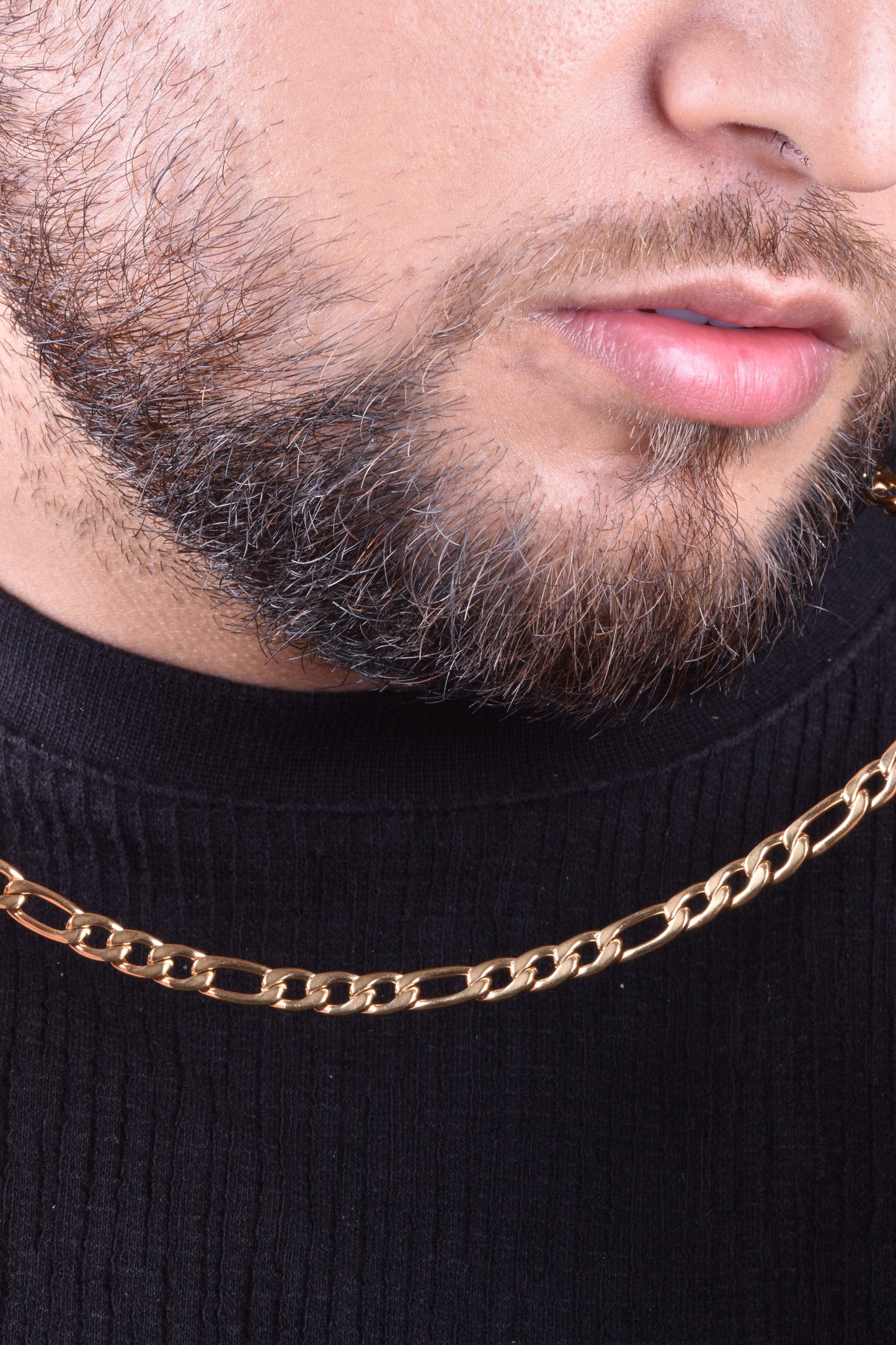 Cadena Cartier Hombre